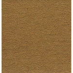 Färgat papper 50 x 70 cm - ljusbrun 10 ark / 130 g / m²
