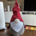 Kundbild Järbo 8/4 garn 200g - Oblekt: Bästa kvalitén till mina...