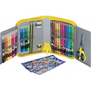 Harry Potter - Pysselkit i fodral Harry Potter - Pysselkit i fodral