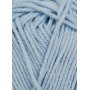 Svarta Fåret Tilda Cotton Eco garn 25g - Ljus aqua (274)