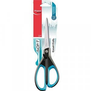 Sax - Maped - Essentials Soft 21 cm Sax - Maped - Essentials Soft 21 cm