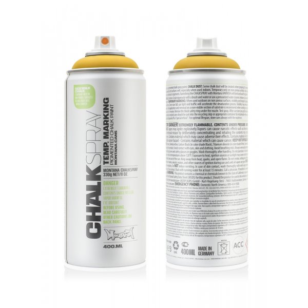 Sprayfrg Montana Chalk 400ml